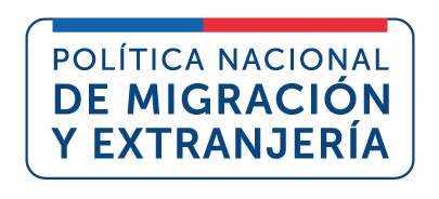 Política Nacional de Migración y Extranjería