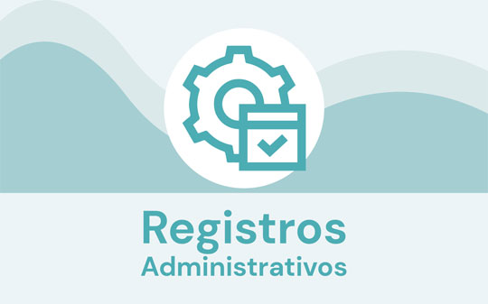Registros administrativos de Residencias en Chile