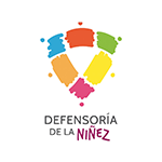Logotipo Defensoría de la Niñez