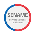 Logotipo SENAME