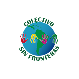 Logotipo Colectivo Sin Fronteras