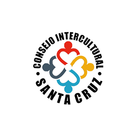 Logotipo Consejo Intercultural Santa Cruz