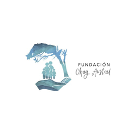Logotipo Fundación Chay Austral