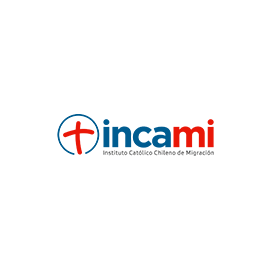 Logotipo INCAMI