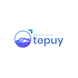 Logotipo Proyecto Tepuy