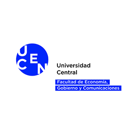 Logotipo Universidad Central