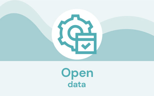 SERMIG's Open data