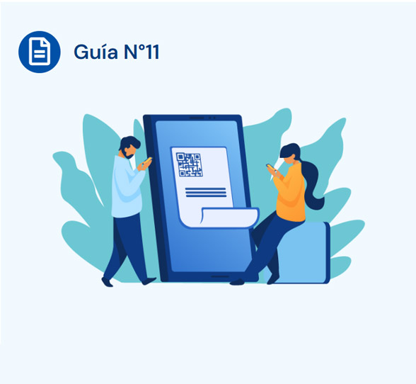 Guía 11: ¿Qué es la Firma Electrónica Avanzada?