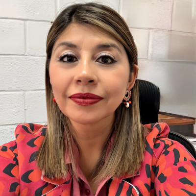 DR Tarapacá - Gispy Álvarez