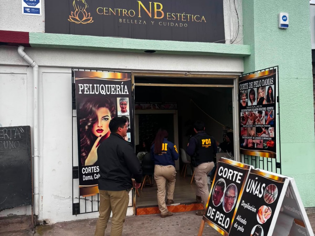 Fiscalizan locales comerciales en la región de Coquimbo