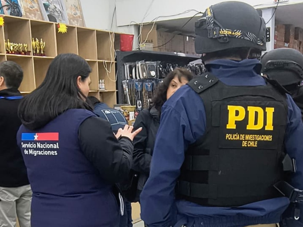 fiscalización en osorno