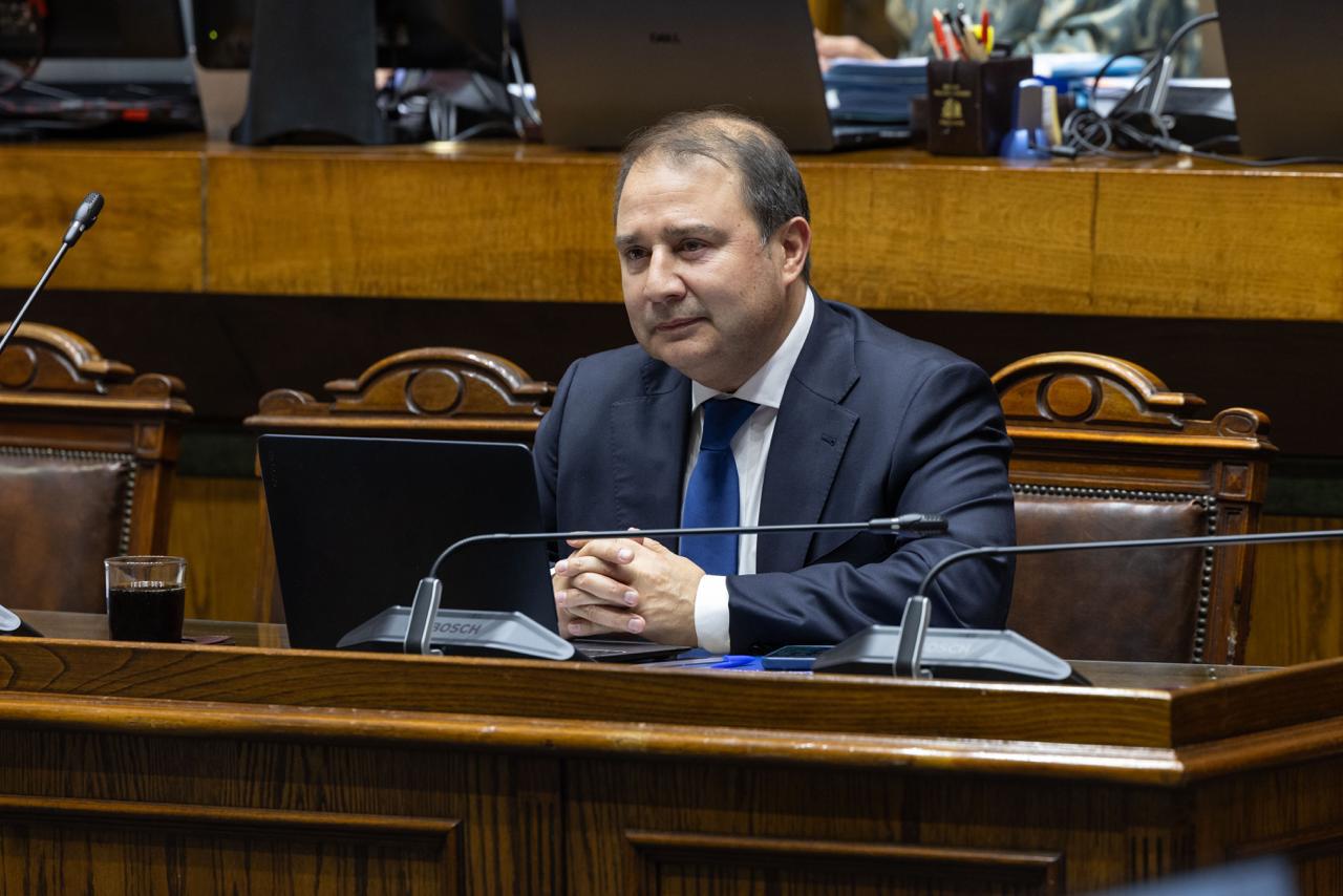 Director de Migraciones valora aprobación de proyecto que agilizará las expulsiones administrativas