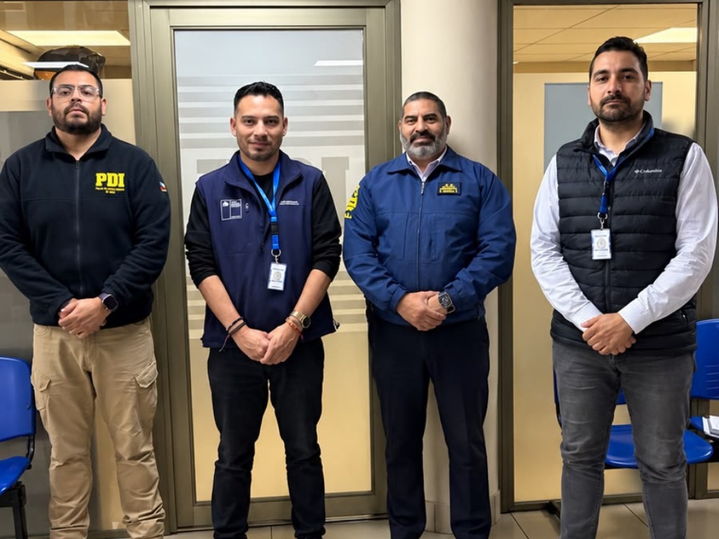 Realizan fiscalización en Ayquina